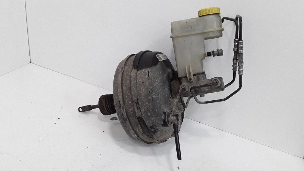 Brake booster 24433100