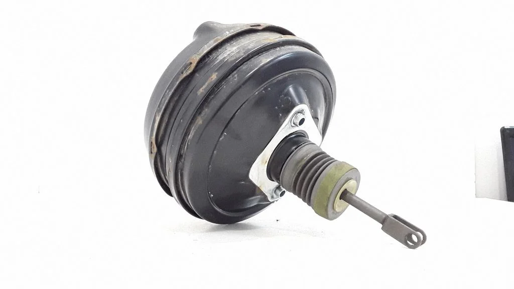 Brake booster 13126710