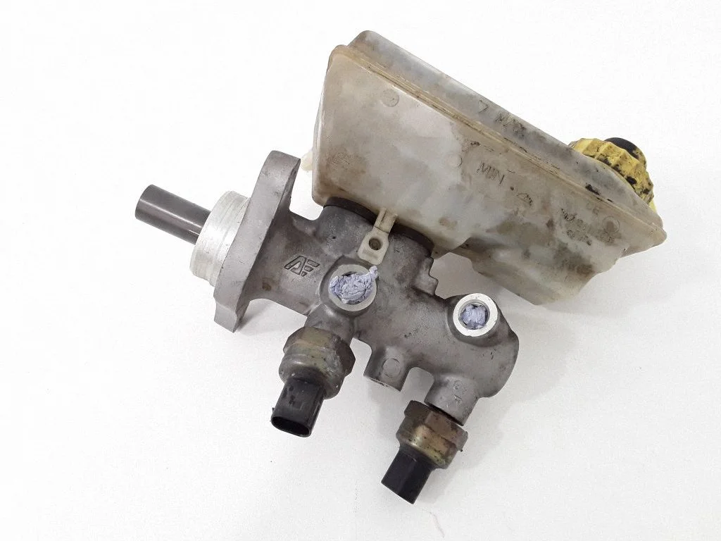 Piduri peasilinder – Volkswagen Sharan (2001-2010)