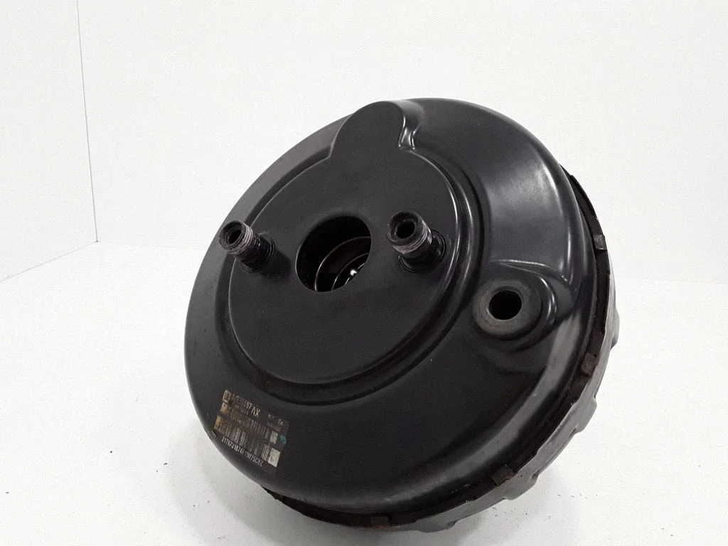 Brake booster 13228187