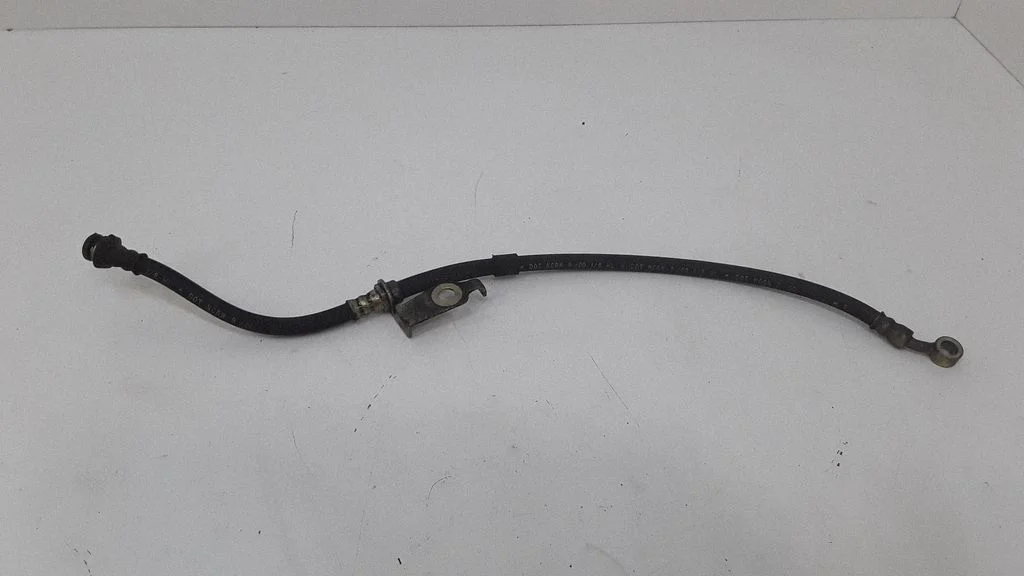 Brake booster pipe/hose