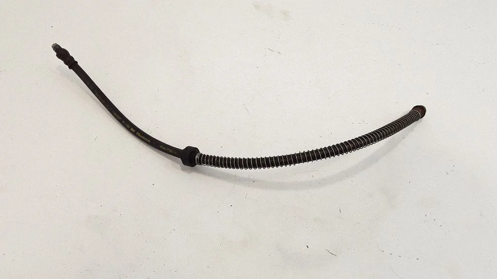 Brake booster pipe/hose