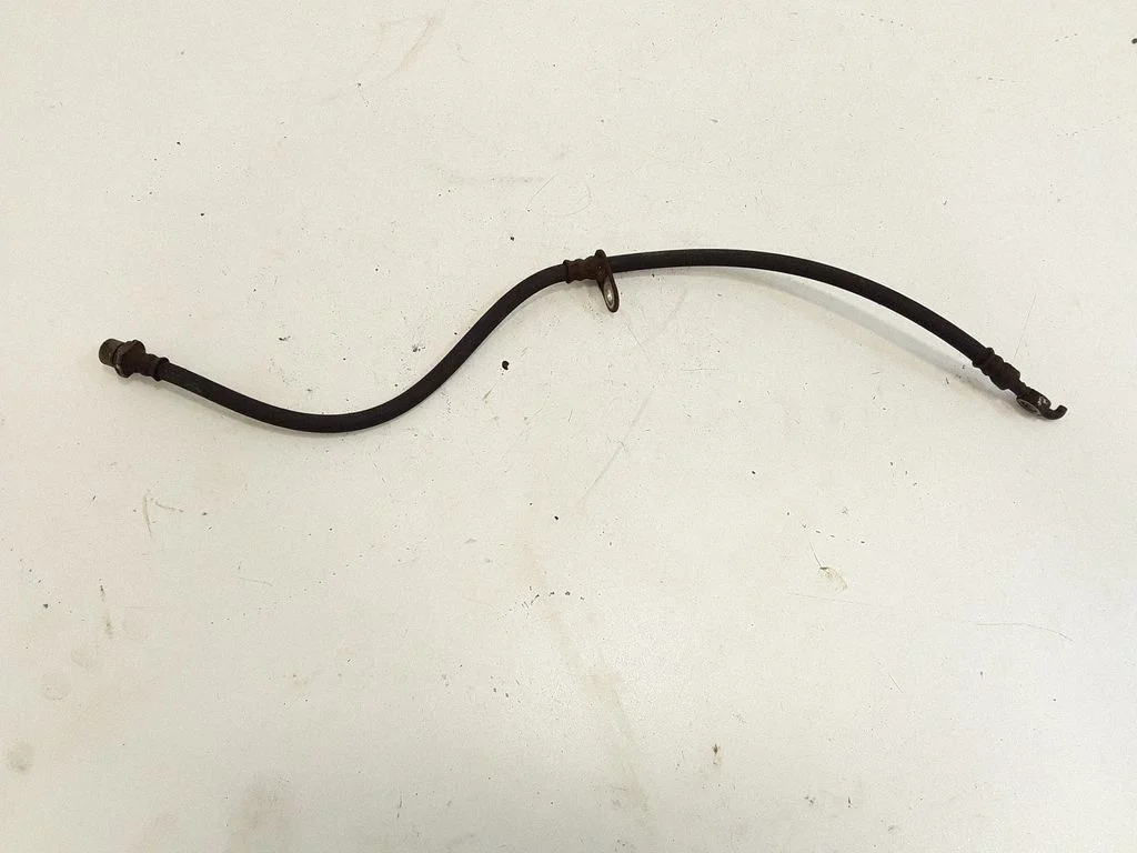 Brake booster pipe/hose – right