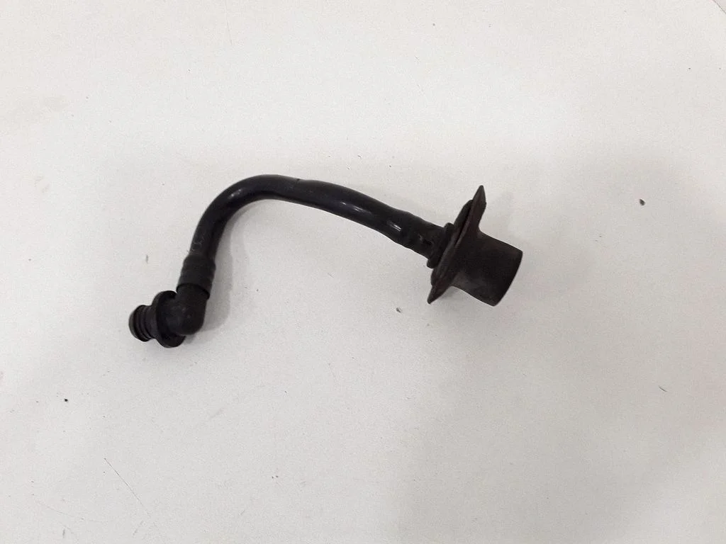 Brake booster pipe/hose