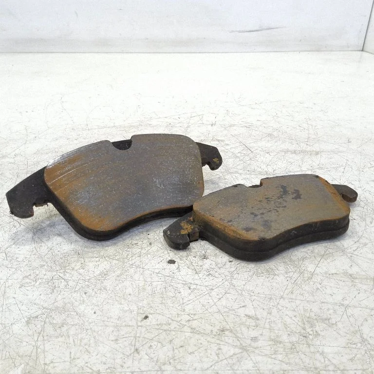 Piduriklotsid (esimesed) – Audi A4 S4 B6 8E 8H (2001-2005)
