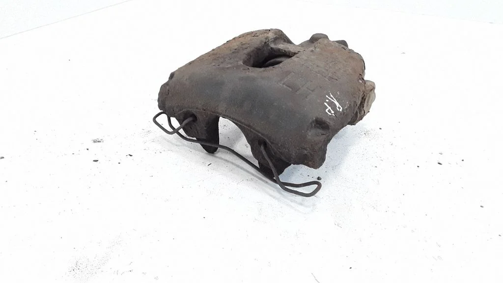 Priekinis suportas