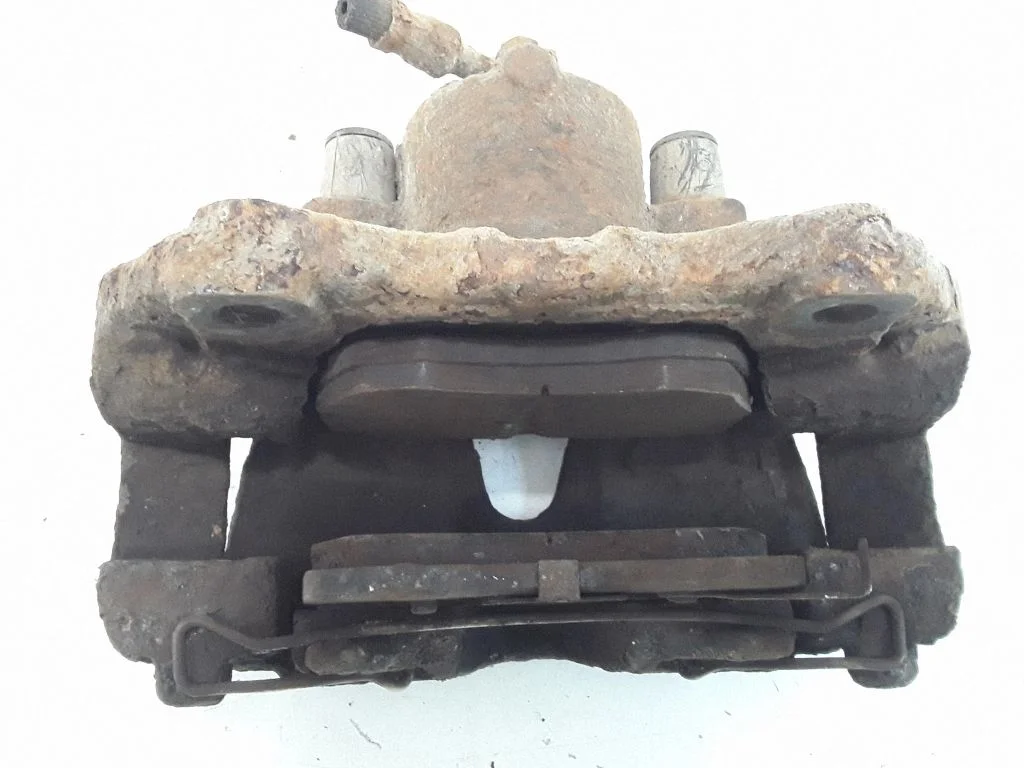Priekinis suportas