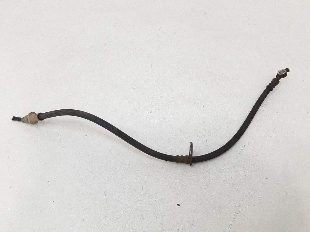 Brake line pipe/hose