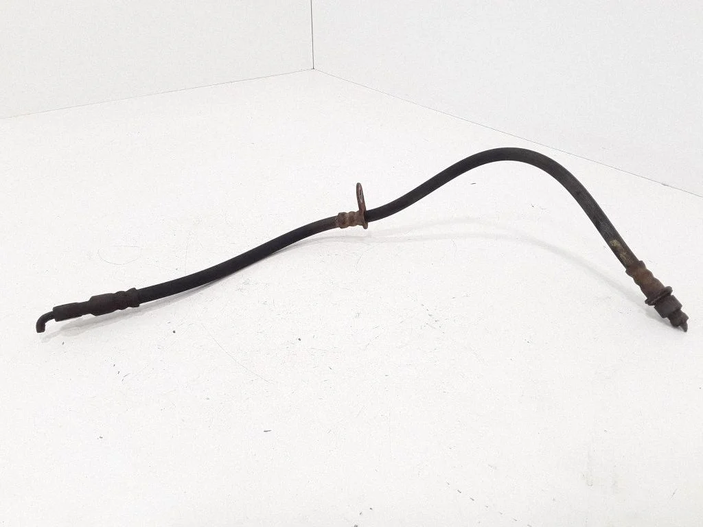 Brake line pipe/hose – front right