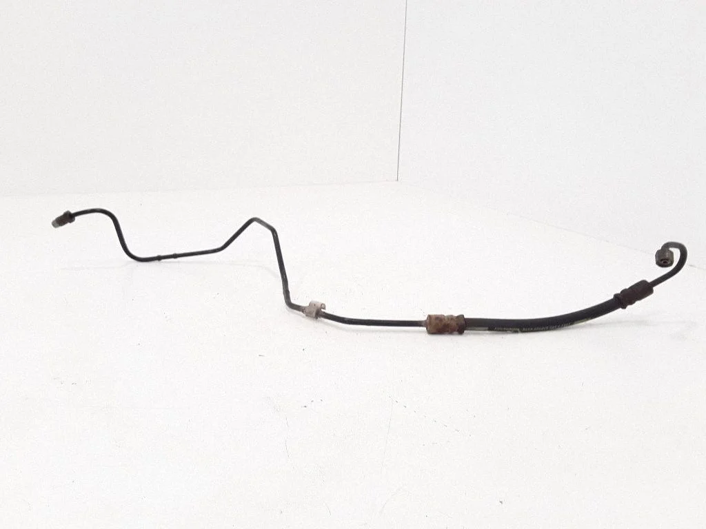Brake line pipe/hose – rear right