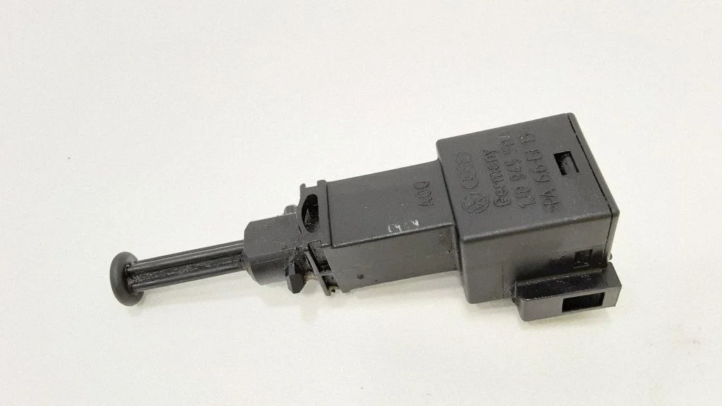 Brake pedal sensor switch 1J0945511A