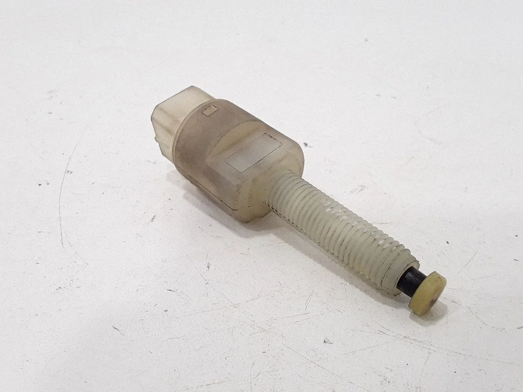 Brake pedal sensor switch