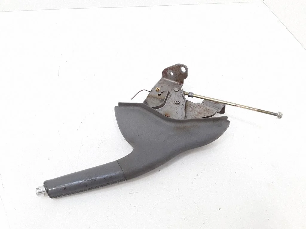 Handbrake/parking brake lever assembly – Mazda 6 (2002-2008)