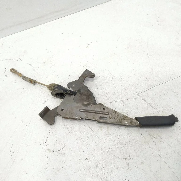 Handbrake/parking brake lever assembly 7M3711301