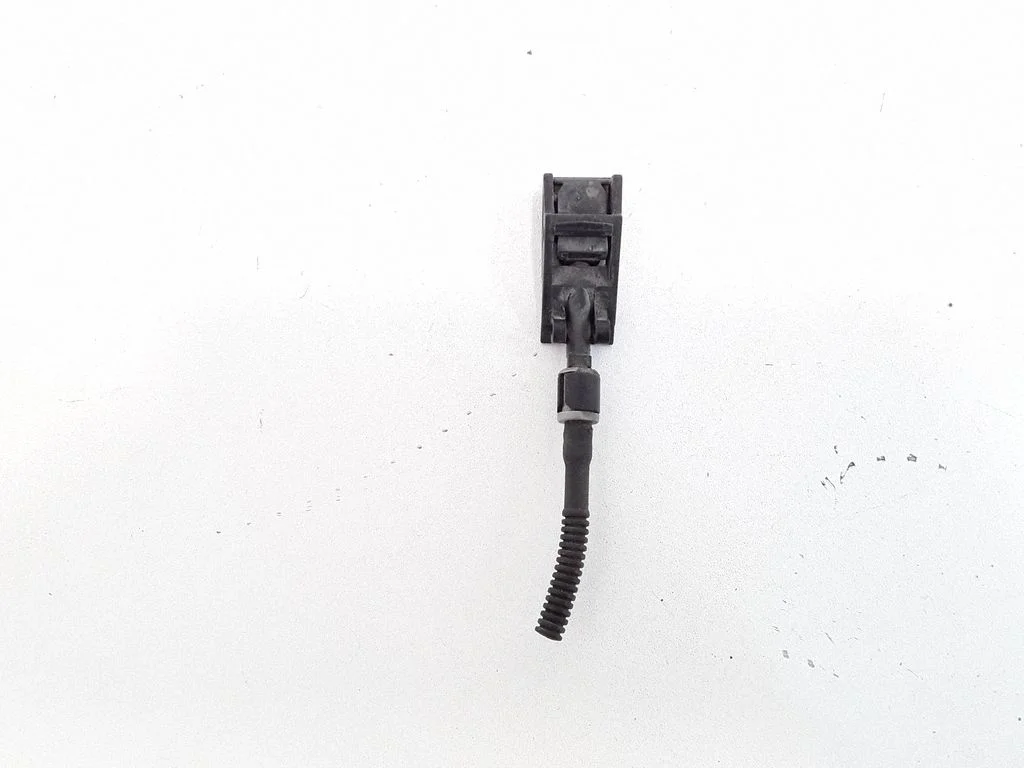 Windshield washer spray nozzle 6E0955985A