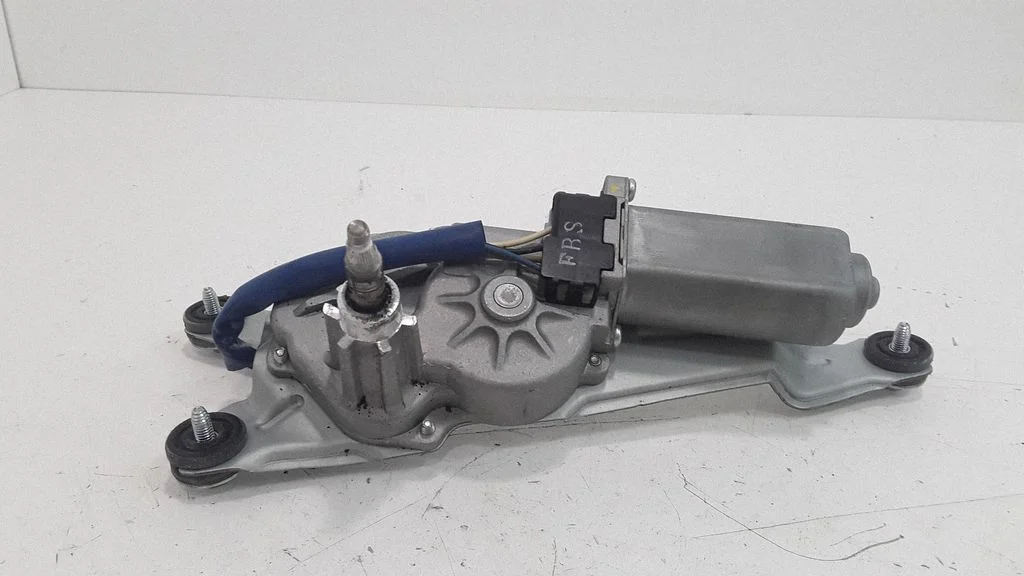 Rear window wiper motor 987101J000