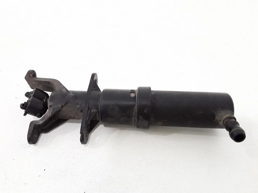 Headlight washer spray nozzle 7M3955978