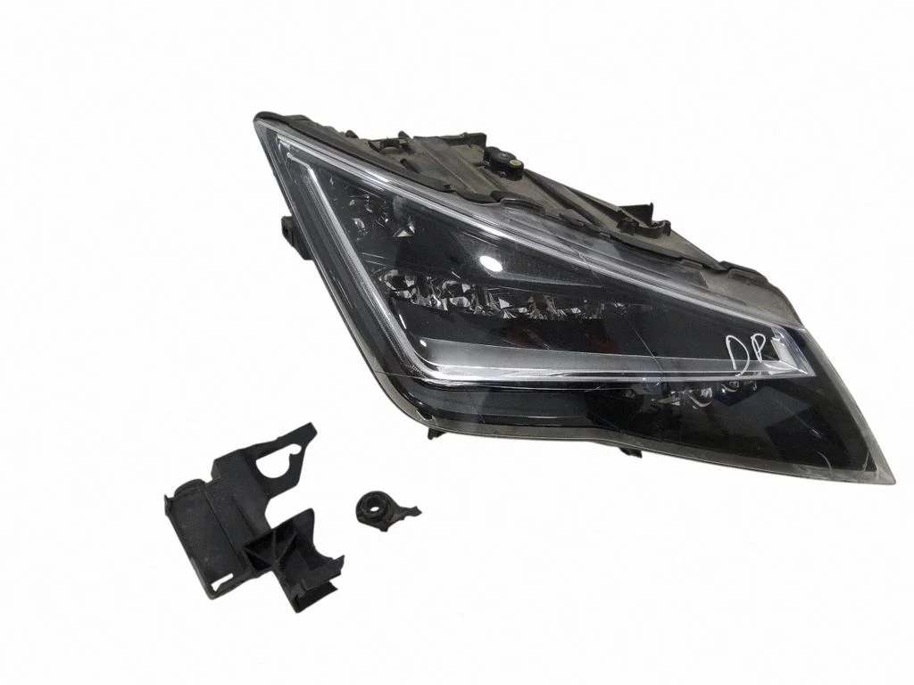 Reflektor – Seat Leon (5F) (2012-2019)
