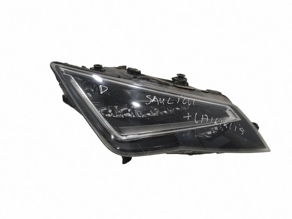 Reflektor – Seat Leon (5F) (2012-2019)