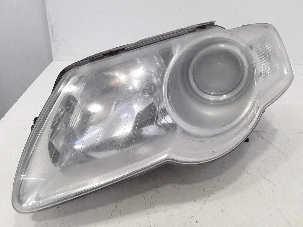 Headlight/headlamp 3C0941005AA