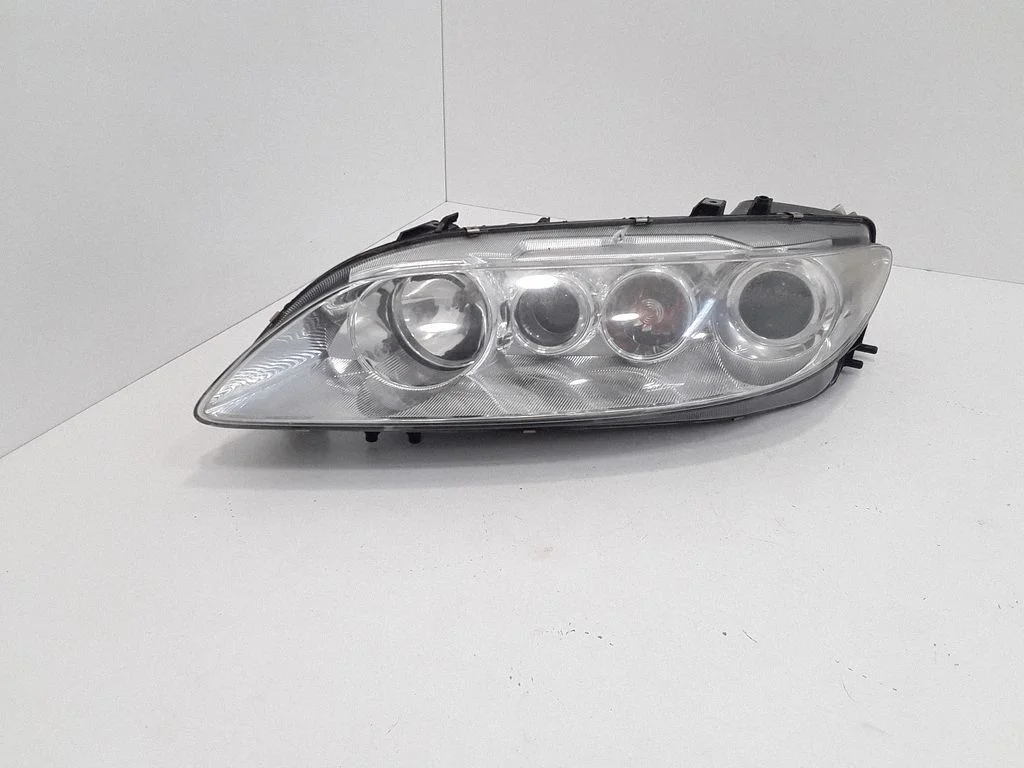 Headlight/headlamp F014002472L