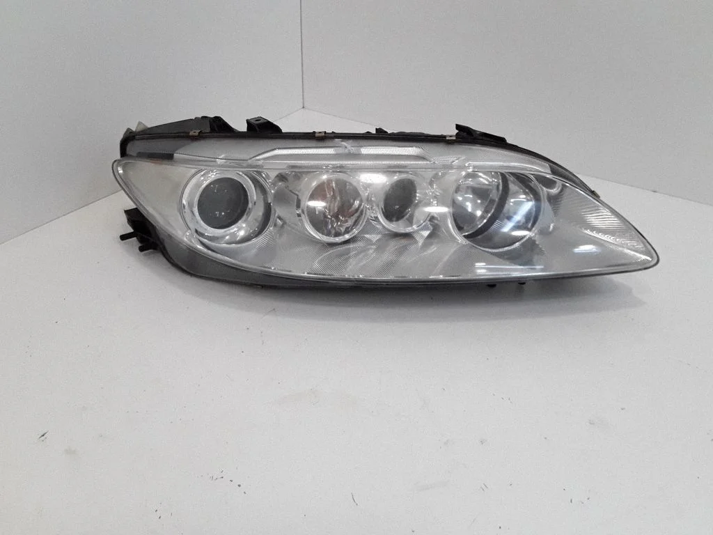 Headlight/headlamp F014002473R