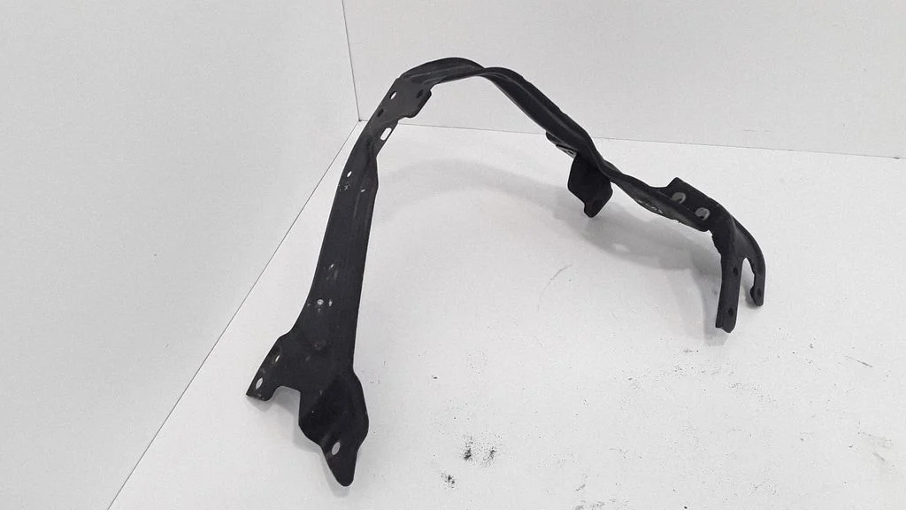 Headlight/headlamp mounting bracket – left