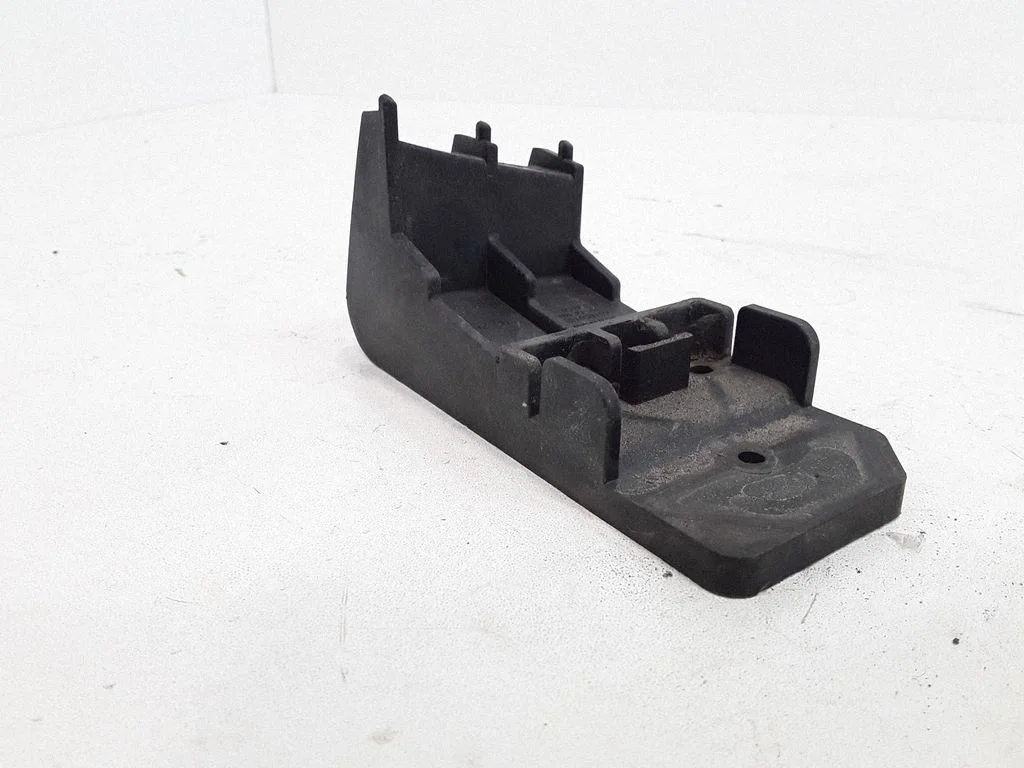 Headlight/headlamp mounting bracket – left