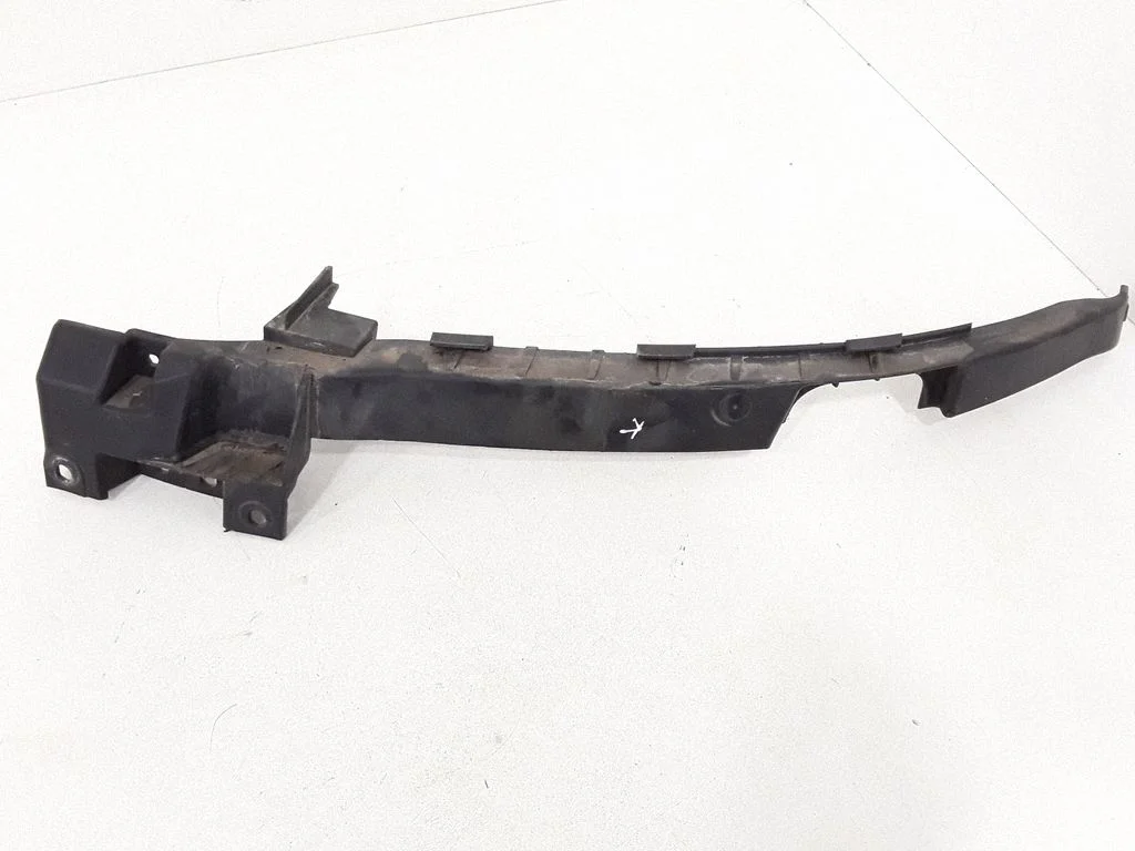 Headlight/headlamp mounting bracket – left