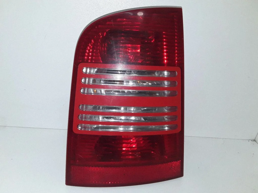 Rear/tail lights 1U9945095B
