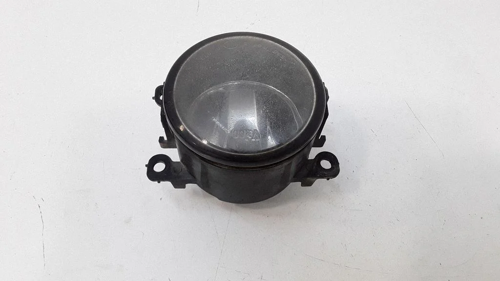 Front fog light – right