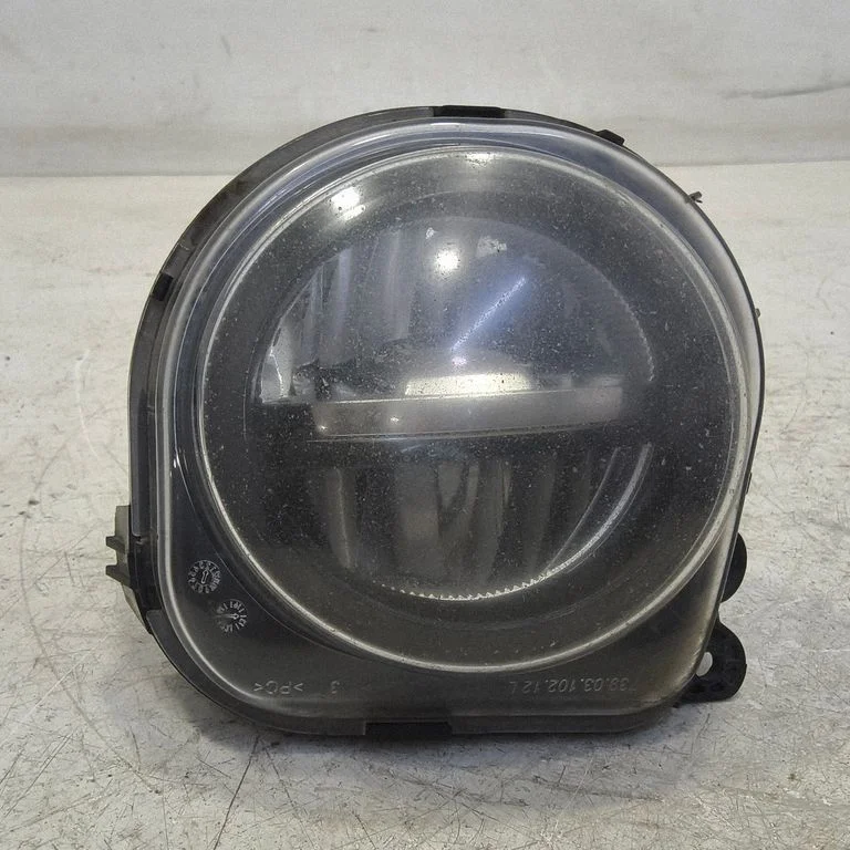 Front fog light 7560300000