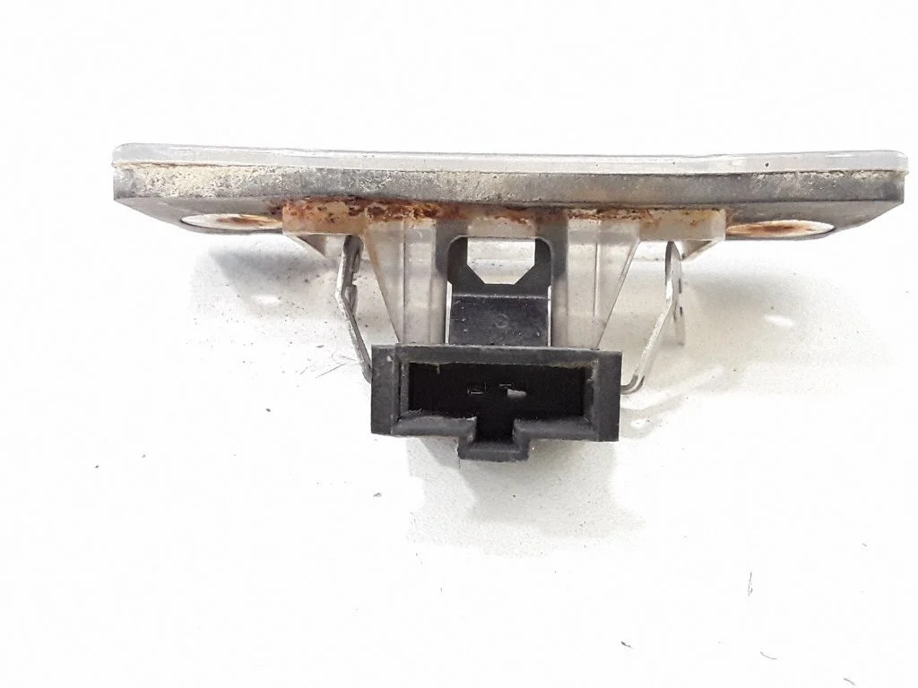 Number plate light 6Y0943021