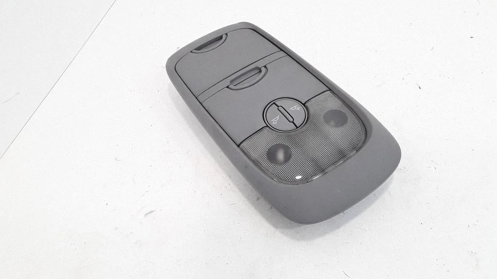 Front seat light 0K53E51410