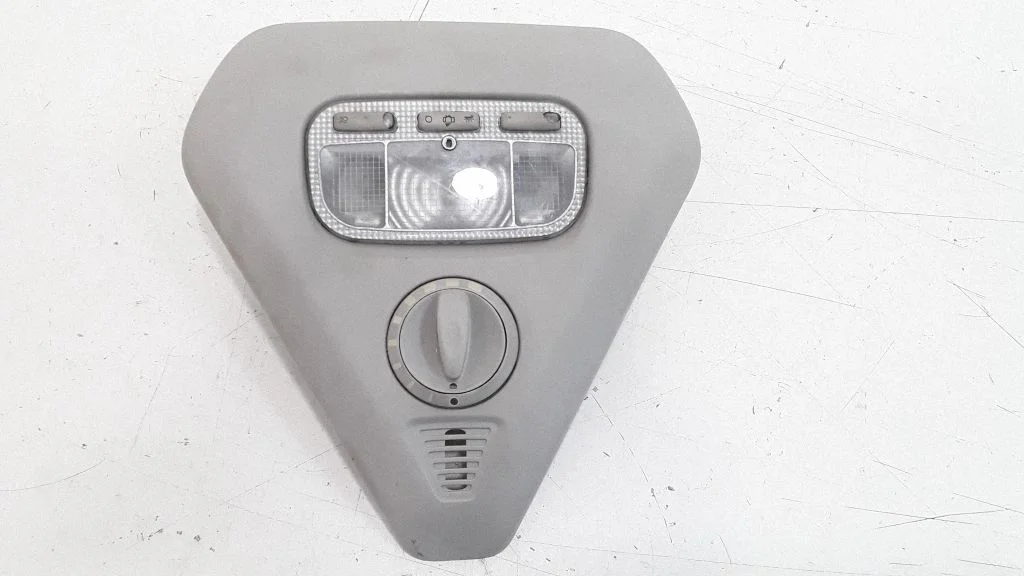 Front seat light 9654313477