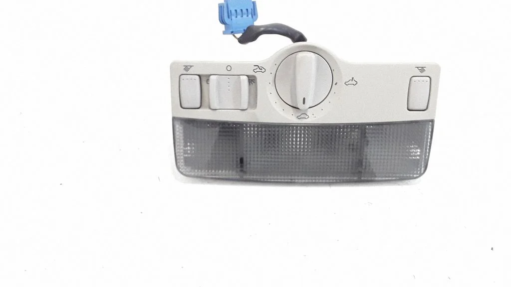 Front seat light 3B0947105