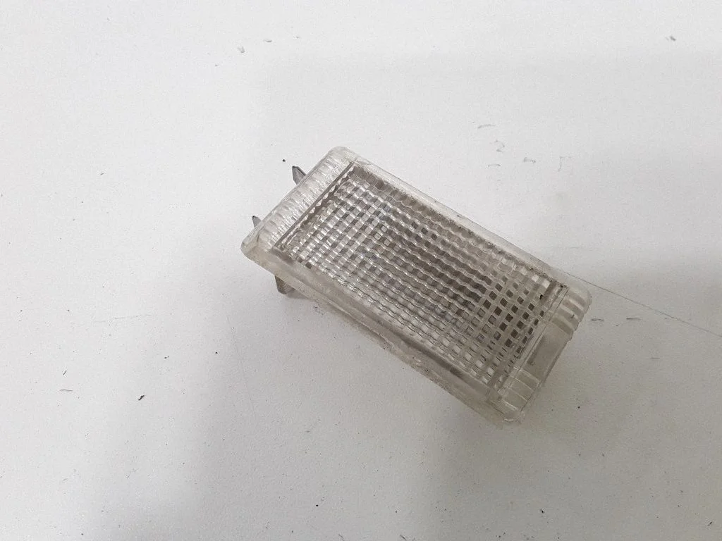 Front seat light