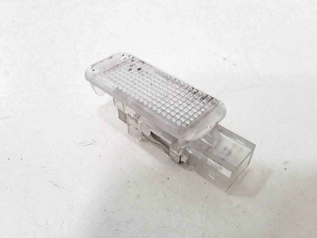 Front seat light