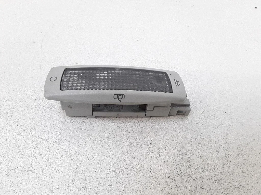 Rear seat light 3B0947291