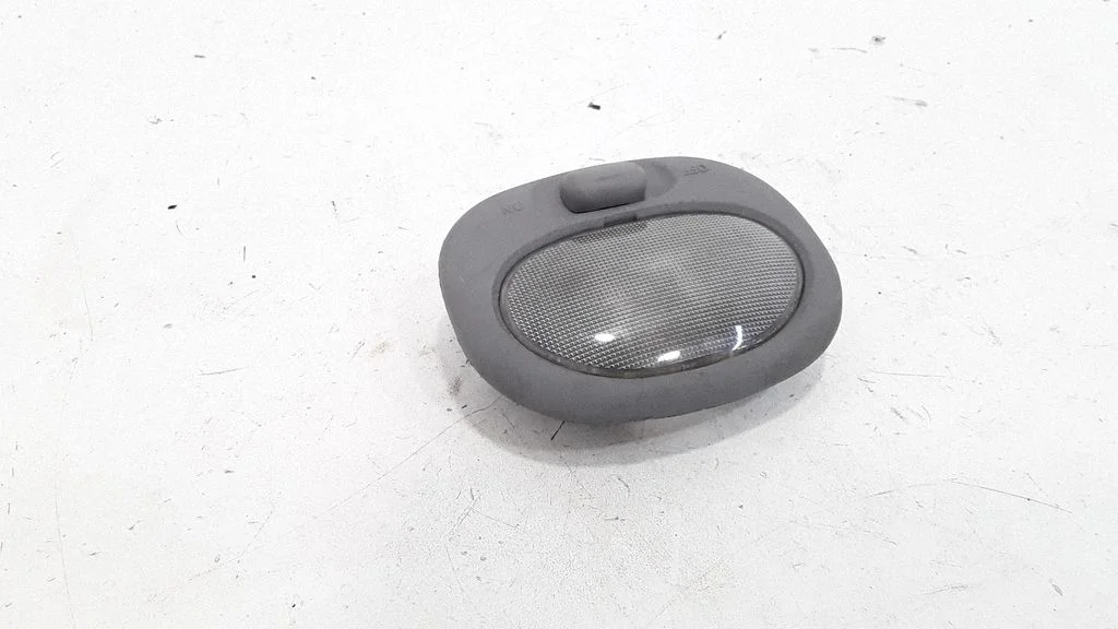 Rear seat light 9262029610