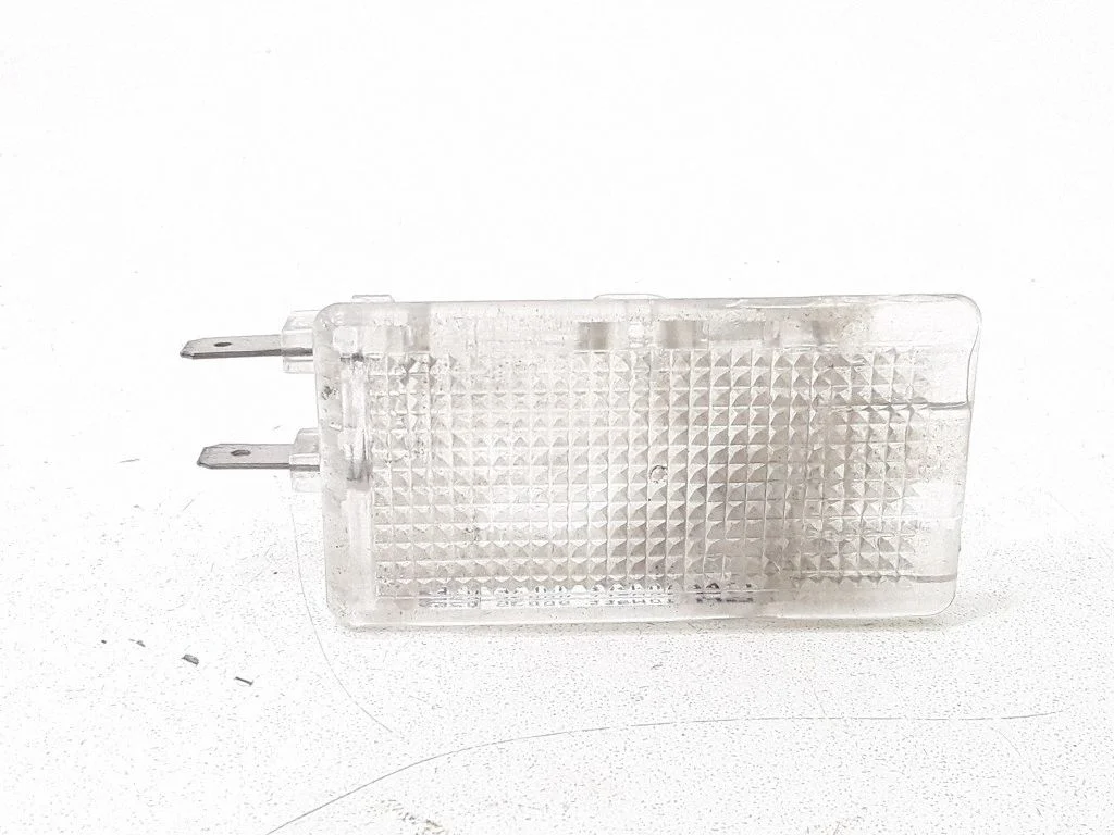 Rear seat light 000350259