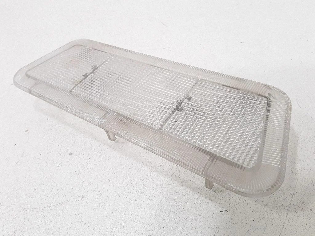 Rear seat light 90460774