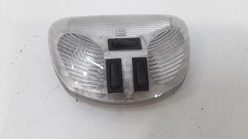 Rear seat light