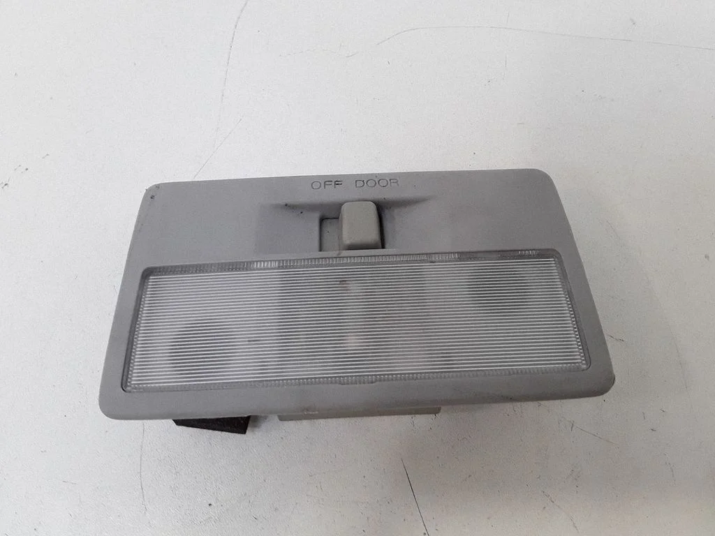 Rear seat light – Mazda 6 (2002-2008)