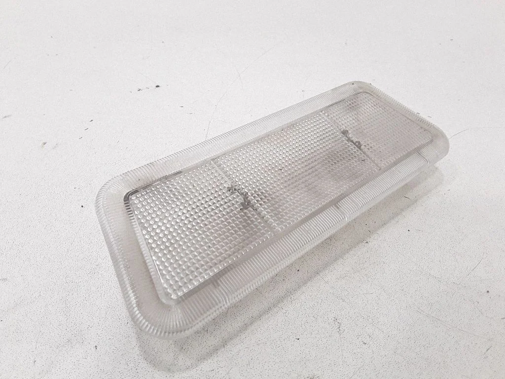 Front seat light 90568390