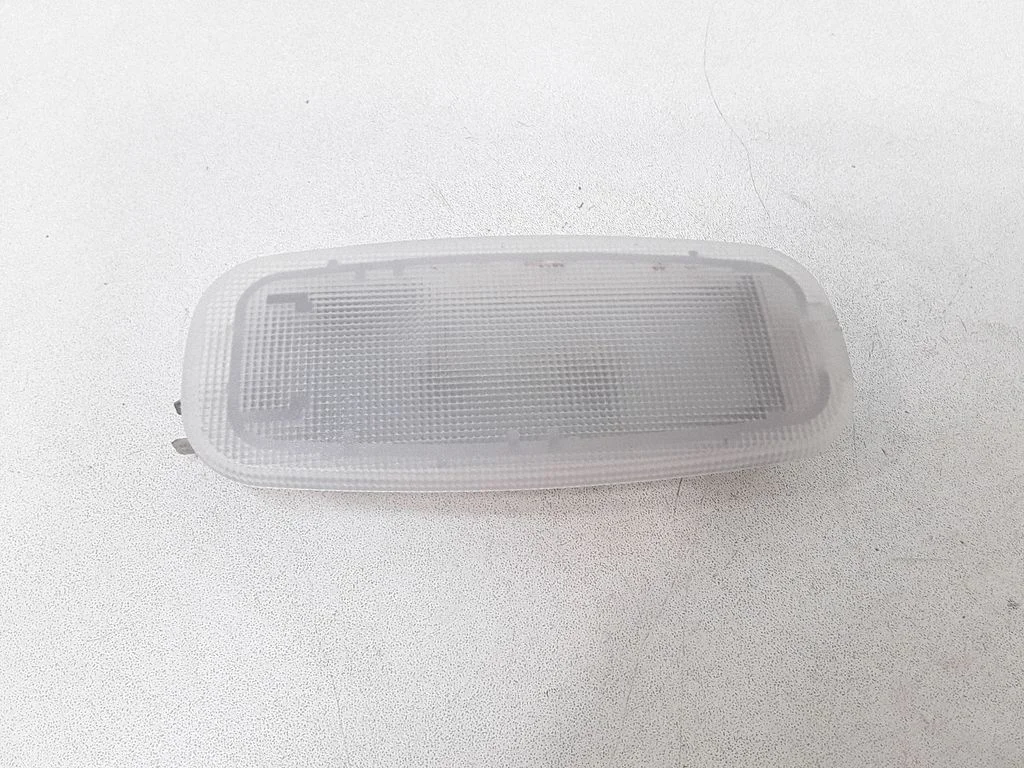 Tagaistmete valgustustuli – Mercedes-Benz B-klass W245 (2005-2011)