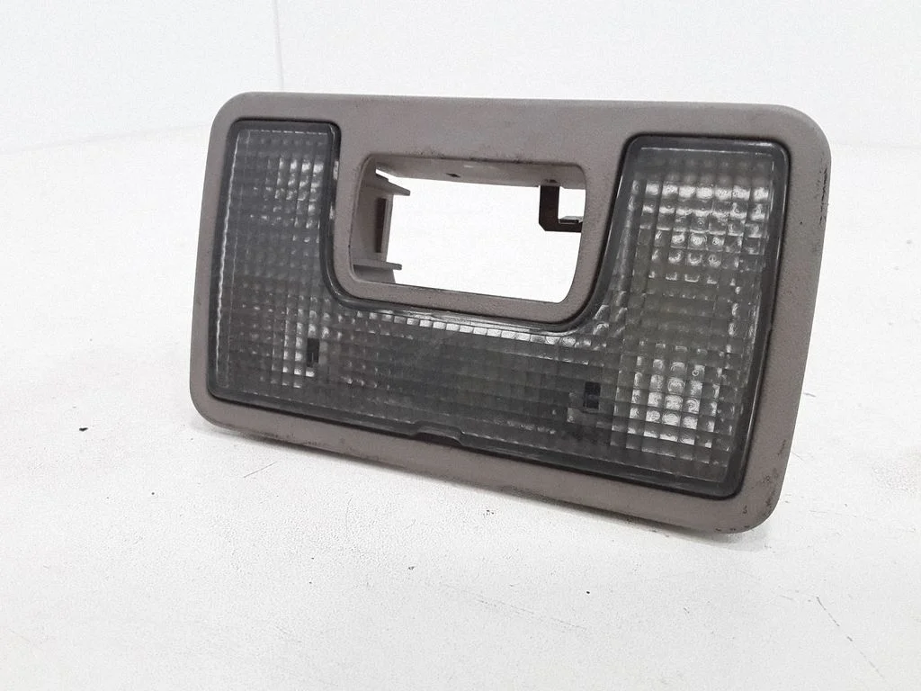 Rear seat light
