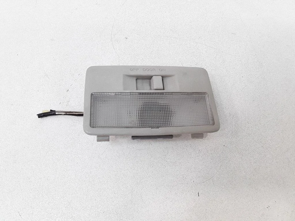 Rear seat light – Mazda 6 (2008-2013)