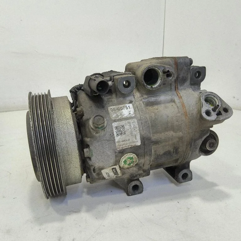 Kliimakompressor (pump) – KIA Ceed (2006-2012)