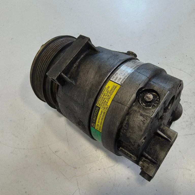 Air conditioning (A/C) compressor (pump) 13197197